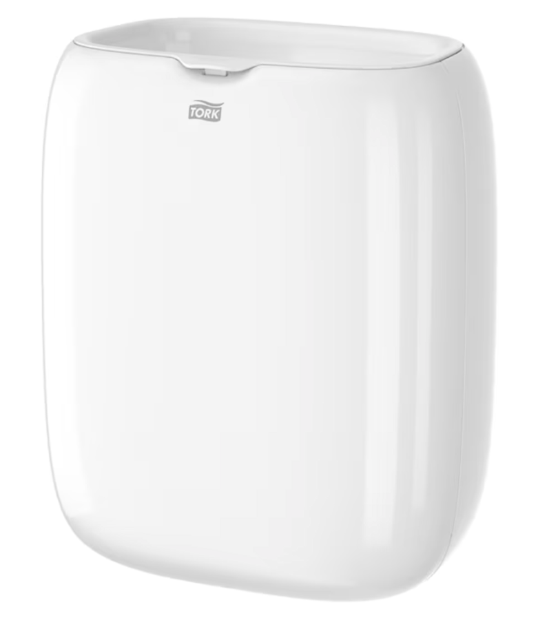 „Tork“ 20 l balta atkritumu tvertne B2 (400-14219)