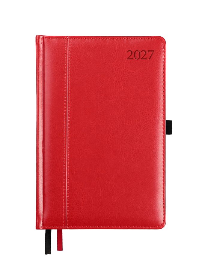 FAT Plānotājs AMBASSADOR BLACK EDITION 2027