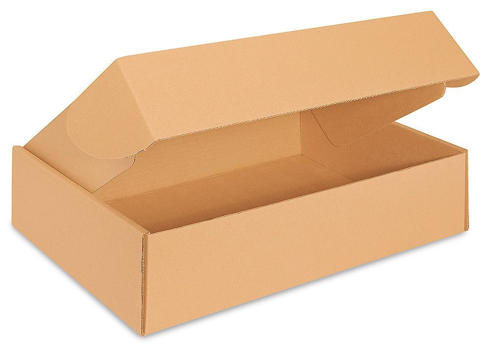 Storaenso Ātri aizverama kaste, 570x340x70 mm