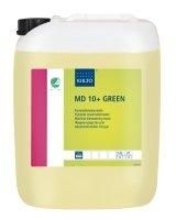 MD1 Green10+ trauku mazgāšanas līdzeklis, 20l, (26.6kg) KIILTO (400-08269)