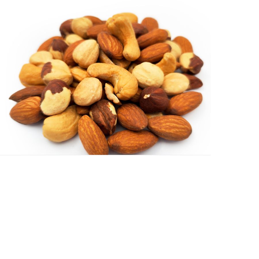 Nuts dispenser Riekstu maisījums Premium, sālīts