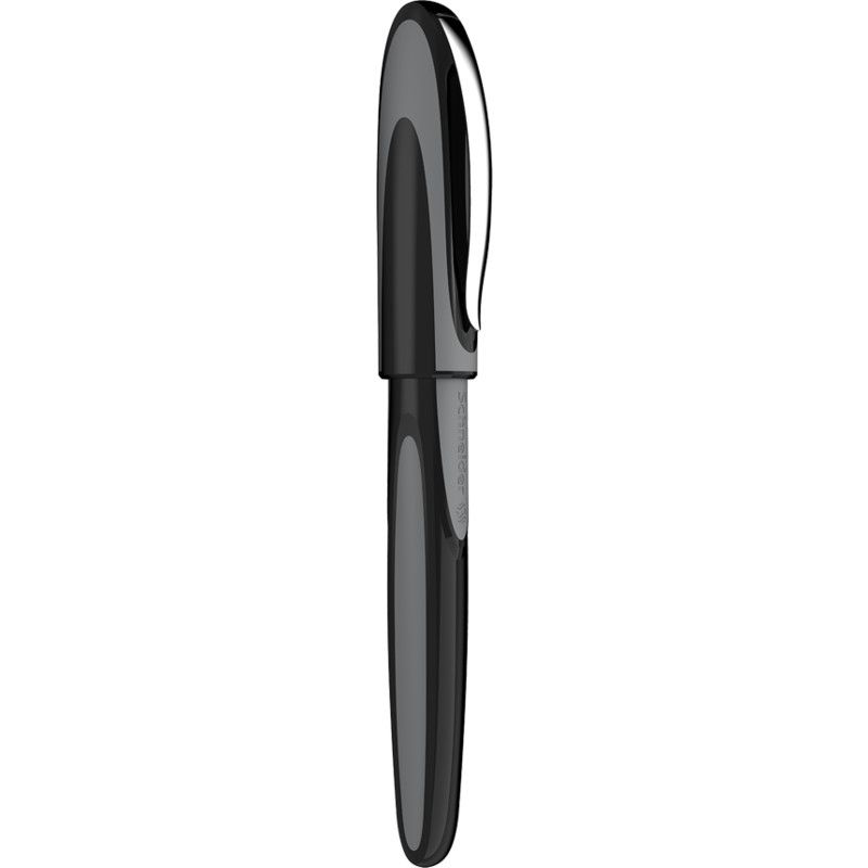 Pildspalva SCHNEIDER RAY, 0,7mm, tumši