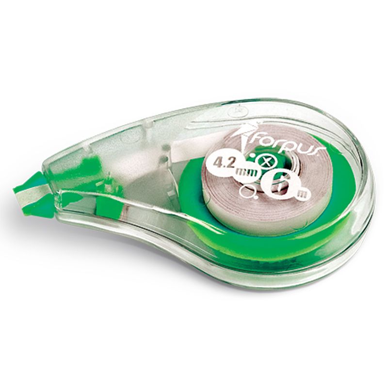 Korekcijas rolleris FORPUS 4.2mm x