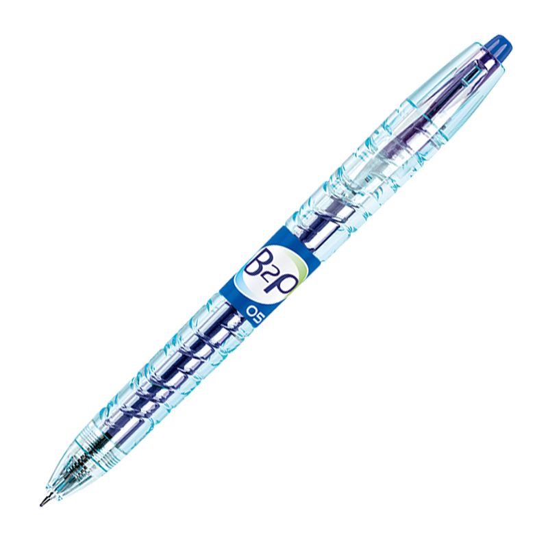Gela pildspalva PILOT B2P 0.5mm
