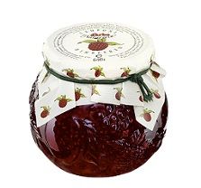 Džems aveņu  DARBO, 640g (450-08346)