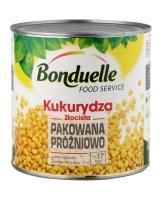 Kukurūza konservēta Bonduelle, 1,87 /