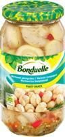 Marinēti šampinjoni Party Snack Bonduelle, 540g