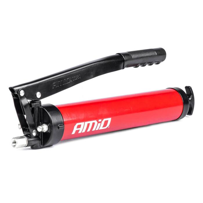Smērvielas pistole 900ml AMIO-03280 (03280)