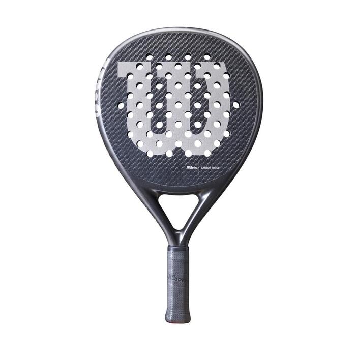 WILSON CARBON FORCE L PADEL tenisa