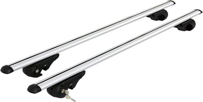Jumta alumīnija reliņi šķērsstieņi 120cm. (57004)