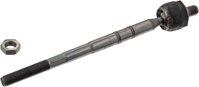 FEBI BILSTEIN 34803 Aksiālais šarnīrs, Stūres šķērsstiepnis, PEUGEOT Partner II (34803FEBI)