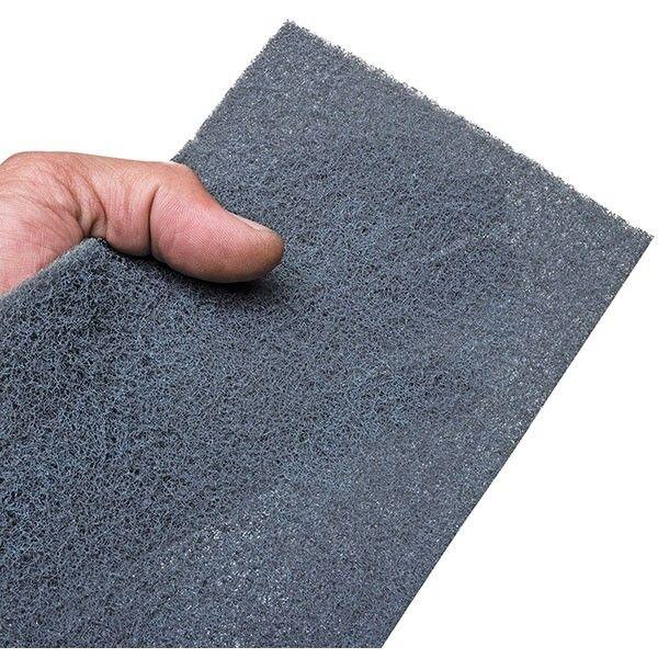 3M Skotch-Brite slīppapīrs Ultra Fine - pelēks, 2gb. (3M64660-2gb.)