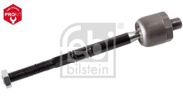 FEBI BILSTEIN 23221 Aksiālais šarnīrs, Stūres šķērsstiepnis MERCEDES-BENZ A Klase (W168) (23221)