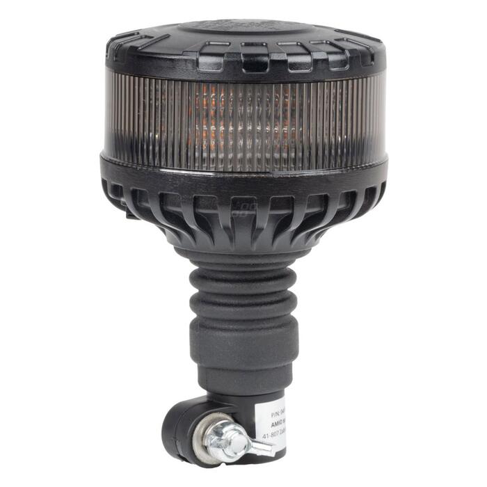 LED Brīdinājuma signālgaisma bākuguns W28P 12V