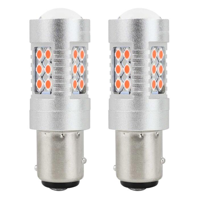 AMiO LED CANBUS 3030 24SMD 1157