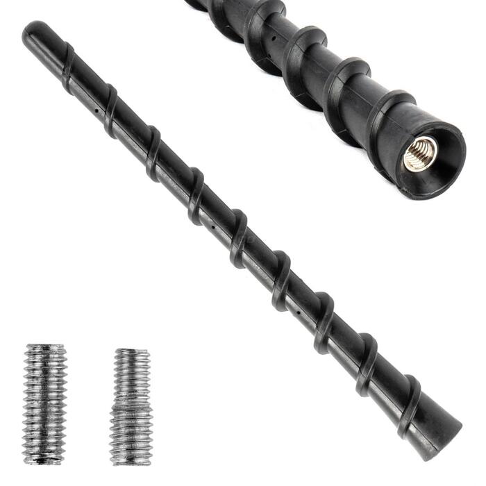 Auto antenas masts 18cm ANTM10 AMIO-04160 (04160)