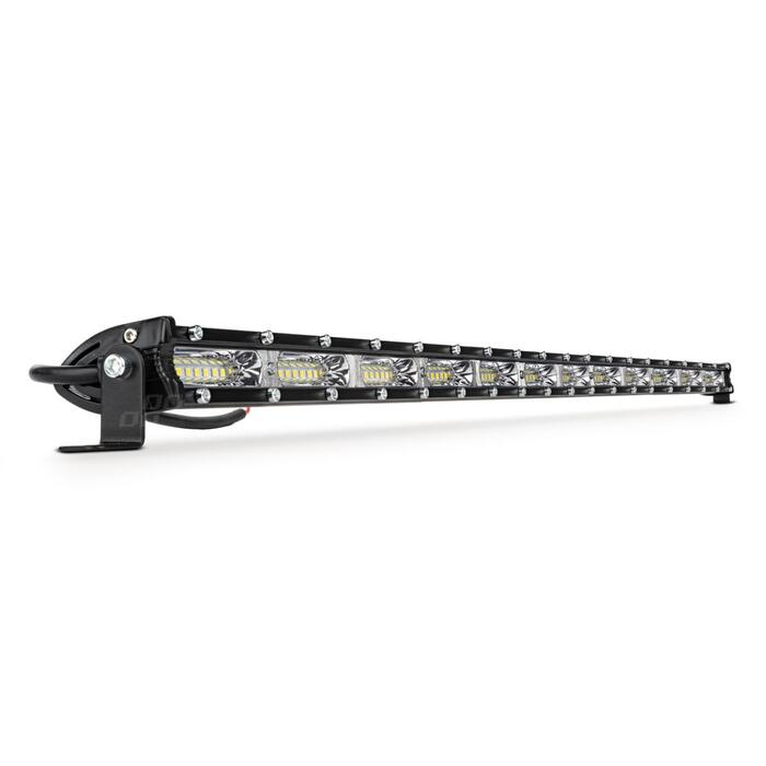 LED Work Light Bar slim 96