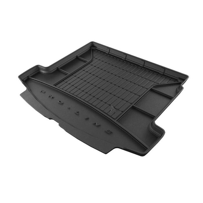 Bagāžnieka gumijas paklājs RENAULT MEGANE II KOMBI 2002.-2009.g (09-TM405219)