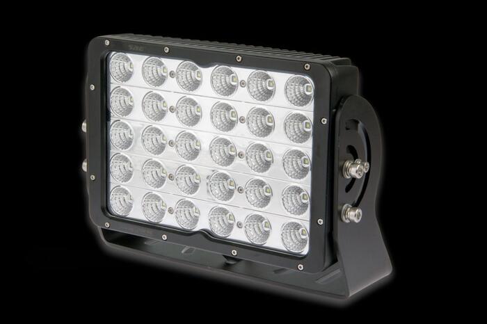 SAE 150W(15000Lm) LED darba lukturis, CE