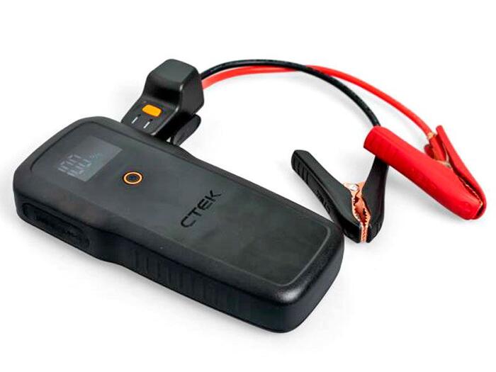 CTEK Akumulatora starteris RB 4000A IP65 (1703-40-624)