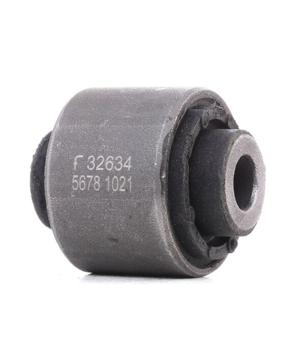 FEBI BILSTEIN 32634 Piekare, Tilta sija, SKODA Octavia I, AUDI A3, VW Golf IV, (32634)