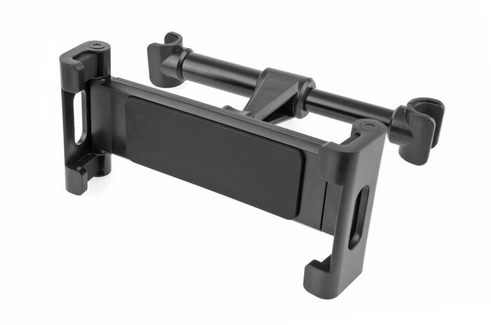 AMiO Tablet turētājs pie auto galvas