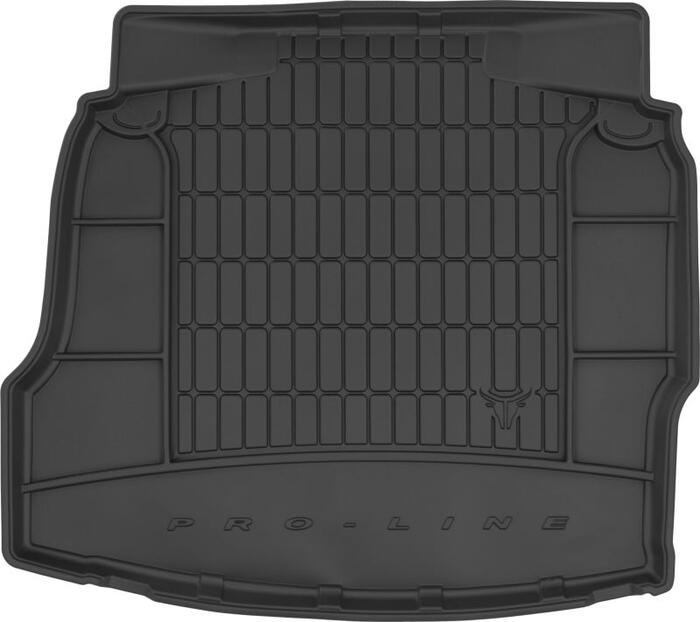 Bagāžnieka gumijas paklājs OPEL VECTRA C SEDAN 2003-2008g (09-TM403550)