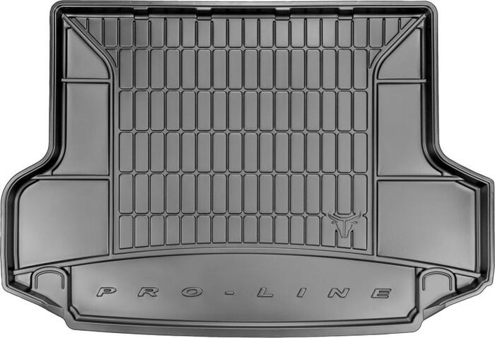 Bagāžnieka gumijas paklājs HYUNDAI IX35/TUSCON II 2009-2015 (09-TM548270)