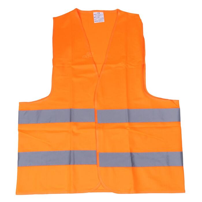 AMiO Oranža drošības veste XL SV-02
