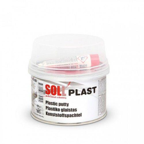 SOLL PLAST Plastmasas špaktele 0,5kg