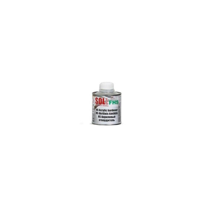 SOLL Akrila cietinātajs 250ml FH5025 (FH5025)