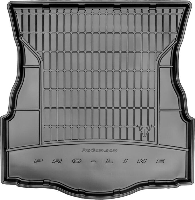 Bagāžnieka gumijas paklājs FORD MONDEO MK V SEDANS 2014-2022 (09-TM548812)