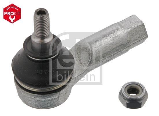 FEBI BILSTEIN 34477 Stūres šķērsstiepņa uzgalis, PEUGEOT 4007 , MITSUBISHI Lancer (34477FEBI)