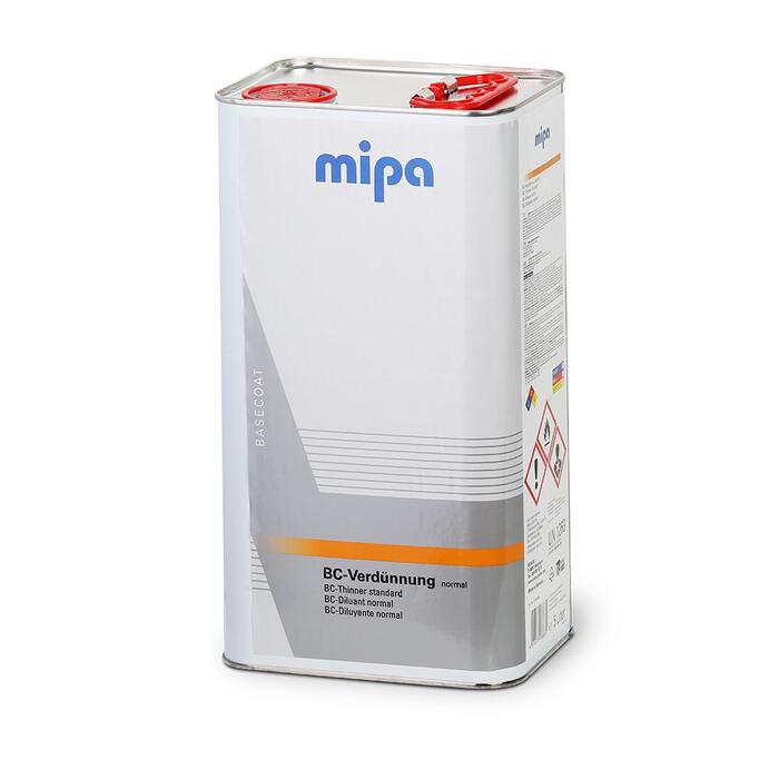 MIPA Metālika krāsas atšķaidītājs 5 l (271450000)