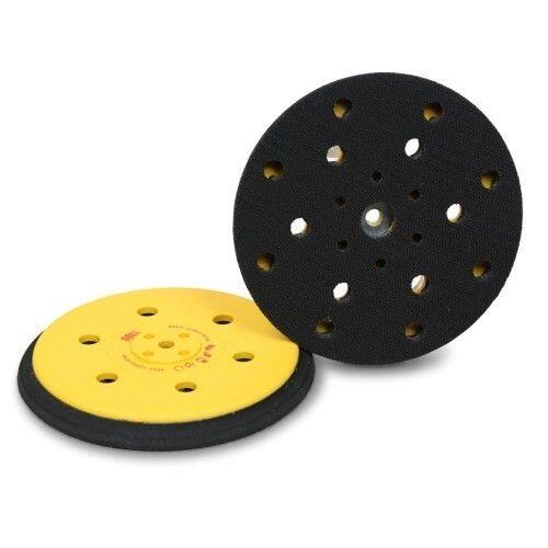 SOLL WINNER Pulēšanas ripu pamatne velcro