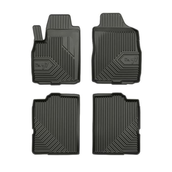 Premium 77 FIAT PANDA II 2003