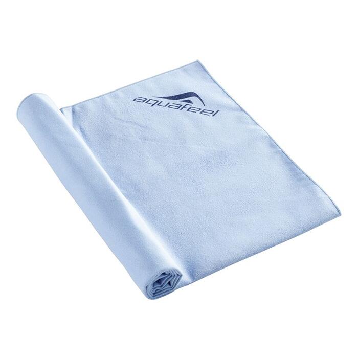 Aquafeel sporta dvielis, izmērs S (P04207 S)