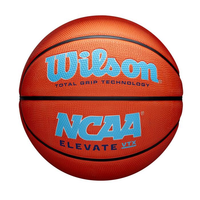 WILSON basketbola bumba NCAA ELEVATE (WZ3006802XB7)