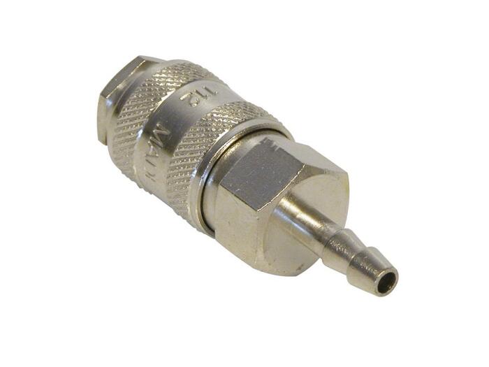 Ātrais savienotājs 1/4 collas, 7 mm, tips Orion (0684839)