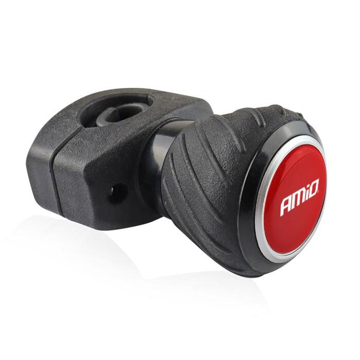 AMiO Universāls rokturis stūres griešanai Spinner