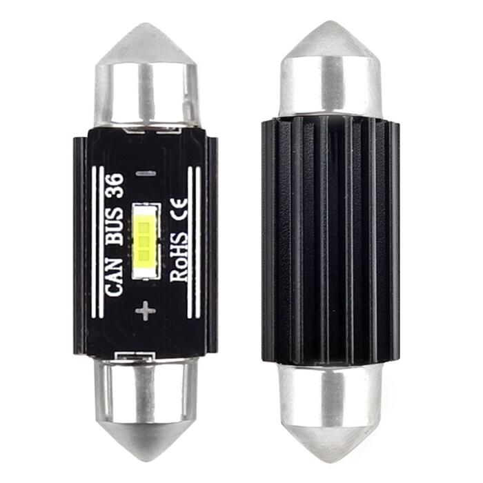 AMiO LED CANBUS 1860 1SMD UltraBright