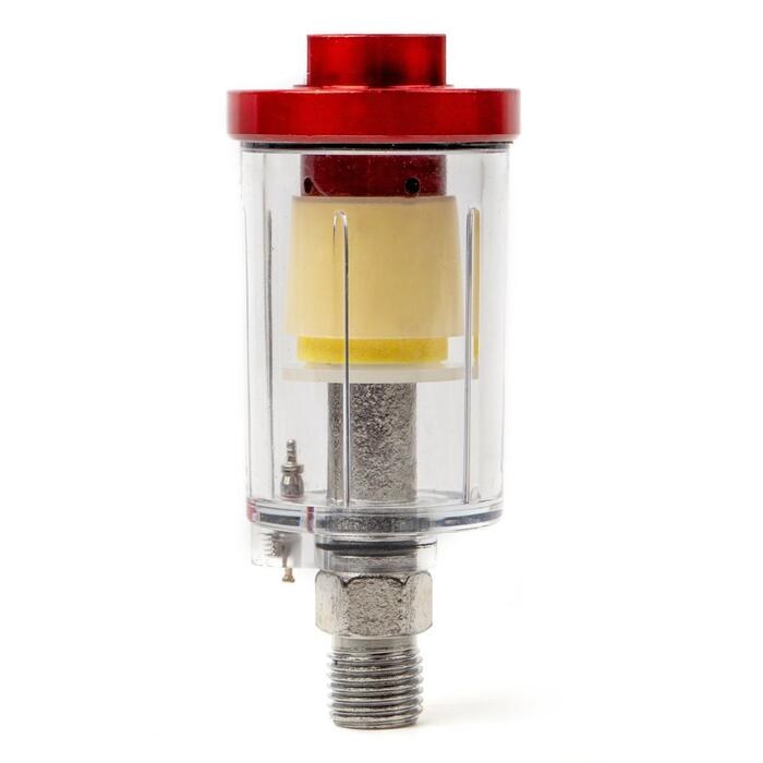 AMiO Gaisa filtrs, ūdens separators PT-18