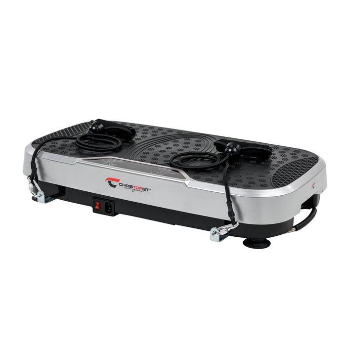 CHRISTOPEIT SPORT Vibro 3000 vibro trenažieris (CH1970)