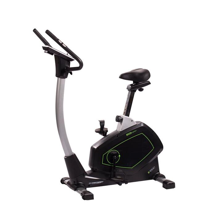 CHRISTOPEIT SPORT ECO 1000 GEN ergometrs