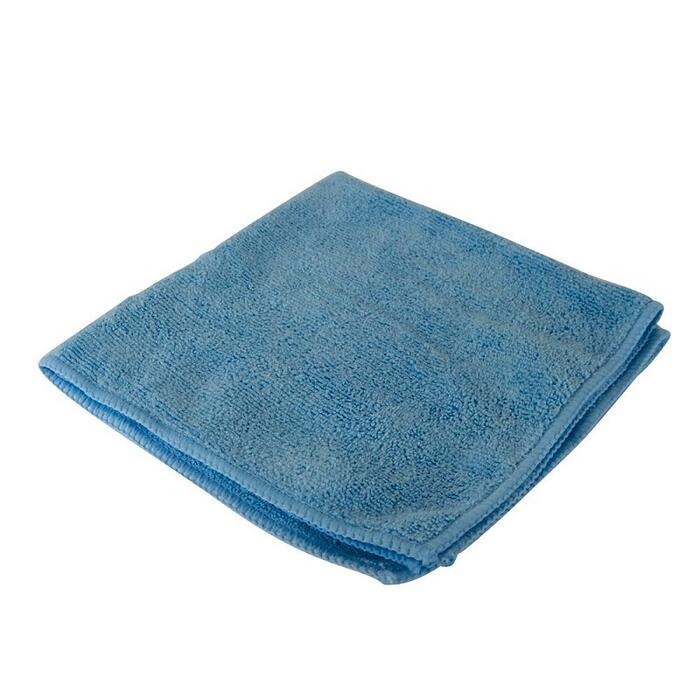 Mikrošķiedras lupatiņa 40x40cm PROTECTON, 5gb, (1750308-5gb