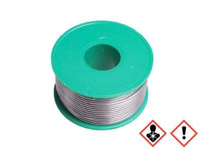 Lodēšanas Alva 2.0mm 500gr. Sn60%/