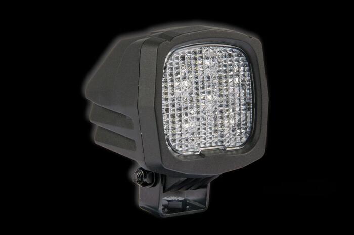 Bullpro 42W(4000Lm) LED CREE darba lukturis