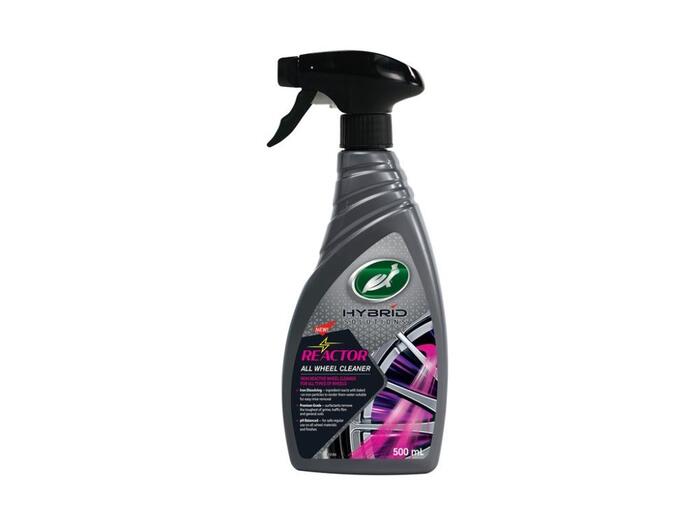 TURTLE WAX Hybrid Solutions REACTOR WHEEL