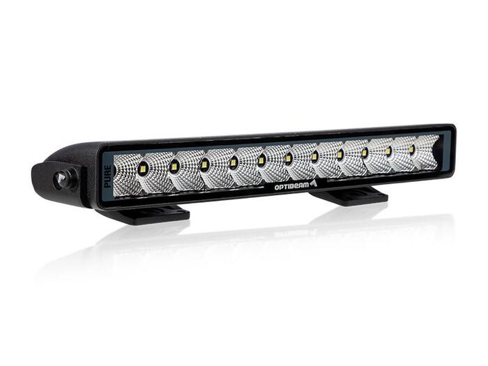 OPTIBEAM PURE 335 Darba LED papildlukturis