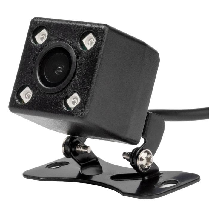 Auto atpakaļgaitas kamera HD-315 IR 12v